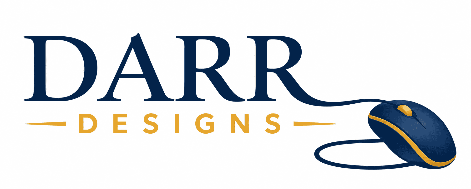DARR Designs LLC Web Design and Development