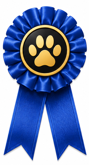 Blue ribbon Premium Support